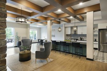 Clubroom